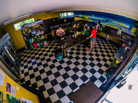 Cool Bananas Backpackers - Accommodation Asia 34