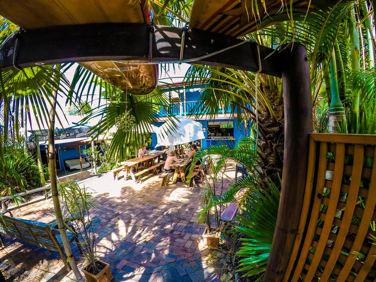  Accommodation Asia