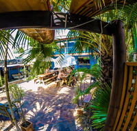 Cool Bananas Backpackers - Accommodation Asia