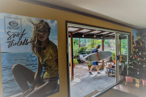 Cool Bananas Backpackers - Accommodation Asia 18