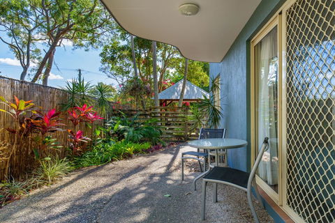 Rainbow Getaway Holiday Apartments - Accommodation Asia 7
