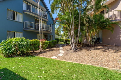 Rainbow Getaway Holiday Apartments - Accommodation Asia 12