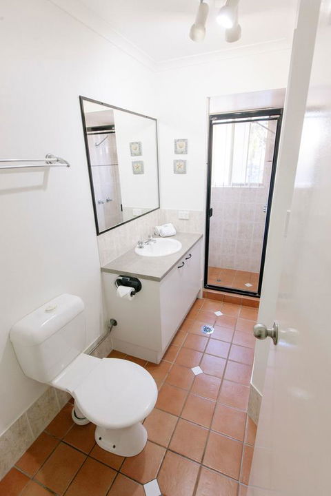 Rainbow Getaway Holiday Apartments - Accommodation Asia 28