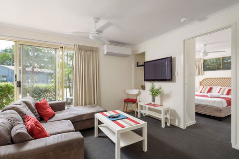 Rainbow Getaway Holiday Apartments - Accommodation Asia 20