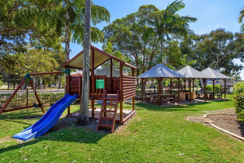 Rainbow Getaway Holiday Apartments - Accommodation Asia 15