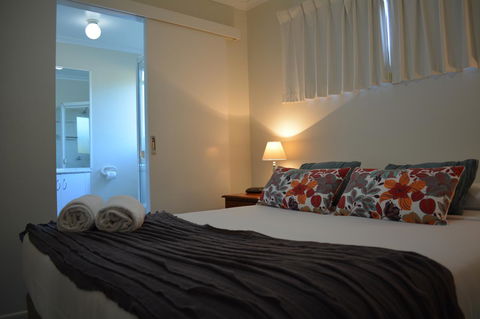 Rainbow Getaway Holiday Apartments - Accommodation Asia 38