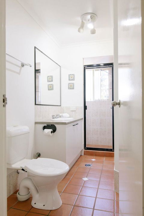 Rainbow Getaway Holiday Apartments - Accommodation Asia 27