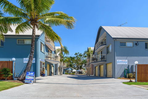 Rainbow Getaway Holiday Apartments - Accommodation Asia 16