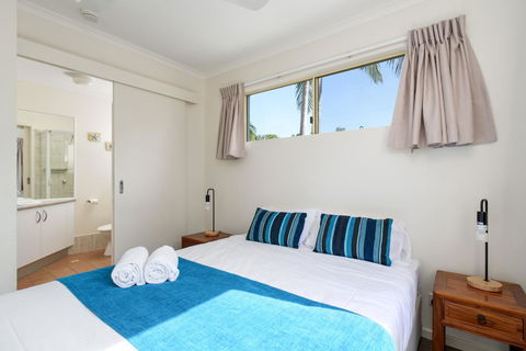 Rainbow Getaway Holiday Apartments - Accommodation Asia 3