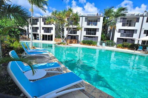 Noosa Blue Resort - Accommodation Asia 9