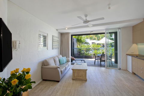 Noosa Blue Resort - Accommodation Asia 24