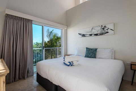 Noosa Blue Resort - Accommodation Asia 14
