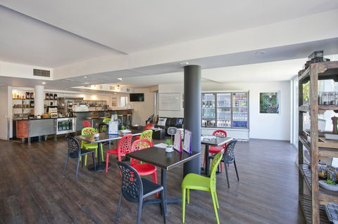 Noosa Blue Resort - Accommodation Asia 2
