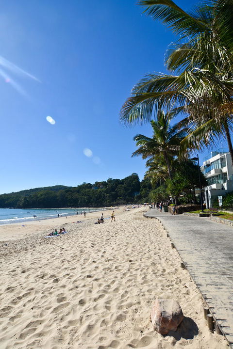 Noosa Blue Resort - Accommodation Asia 20