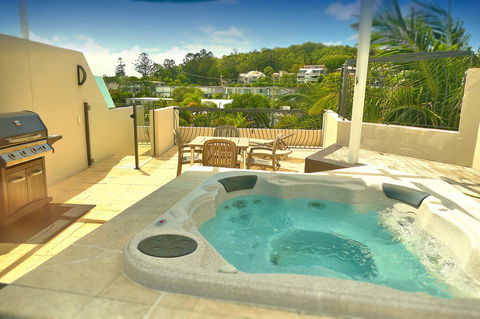Noosa Blue Resort - Accommodation Asia 32