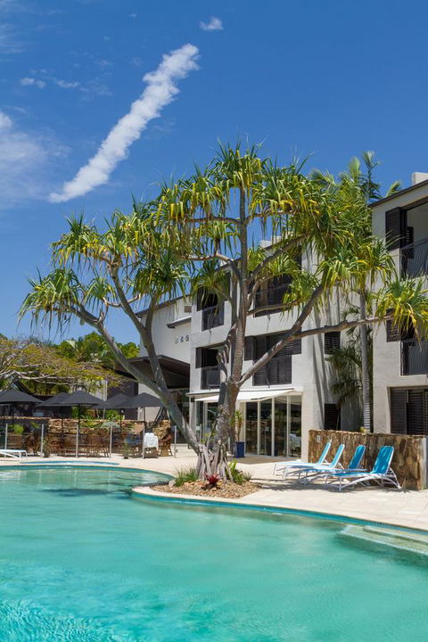 Noosa Blue Resort - Accommodation Asia 30
