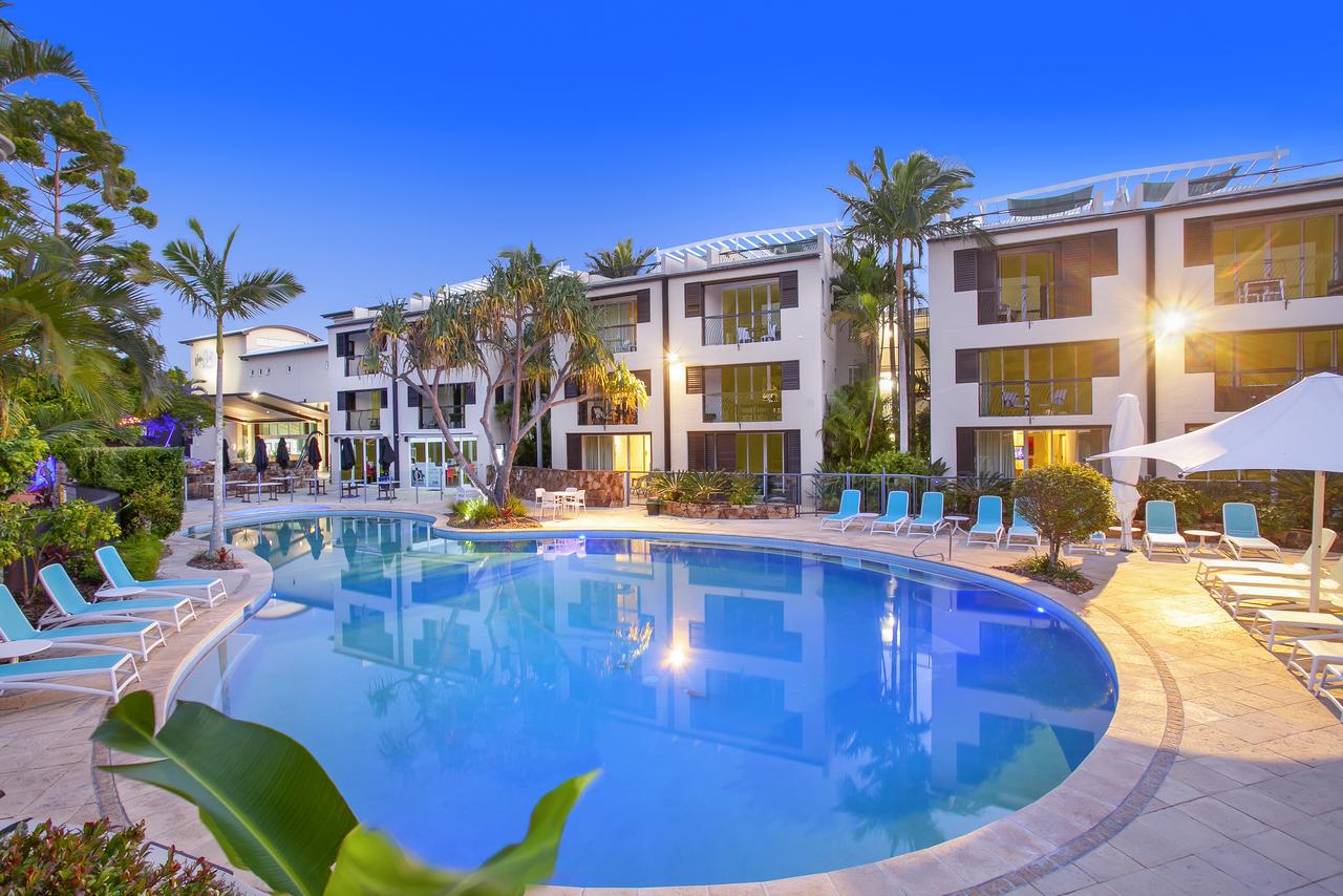  Accommodation Asia
