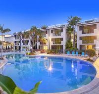 Noosa Blue Resort - Accommodation Asia