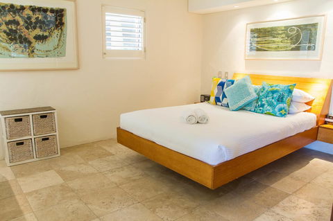 Noosa Blue Resort - Accommodation Asia 29