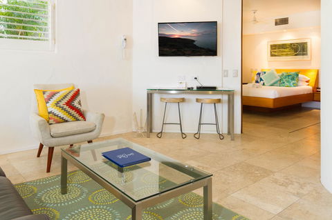 Noosa Blue Resort - Accommodation Asia 31