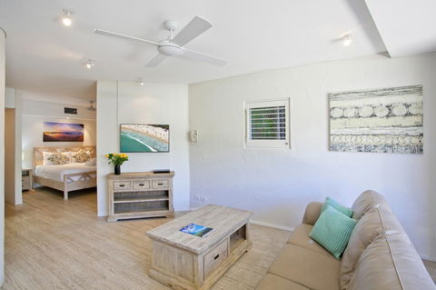 Noosa Blue Resort - Accommodation Asia 8