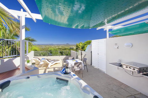 Noosa Blue Resort - Accommodation Asia 1