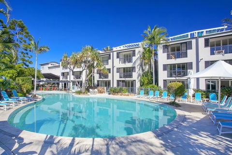Noosa Blue Resort - Accommodation Asia 25