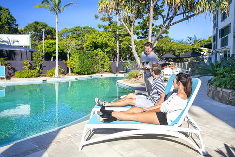 Noosa Blue Resort - Accommodation Asia 23