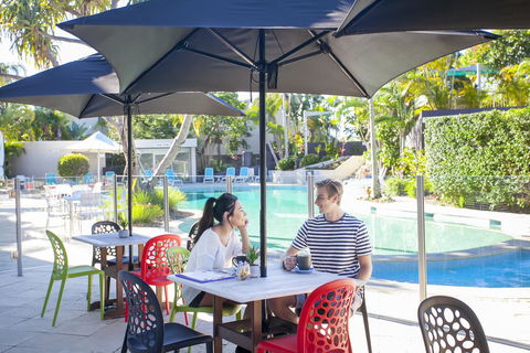 Noosa Blue Resort - Accommodation Asia 33
