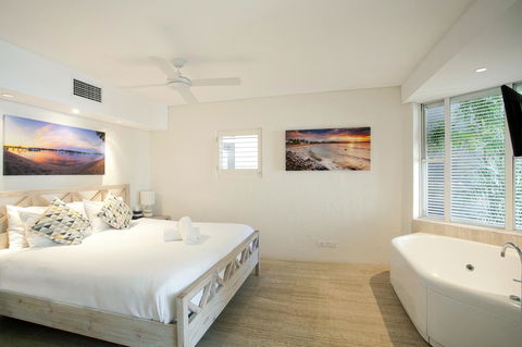 Noosa Blue Resort - Accommodation Asia 7