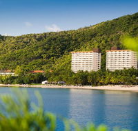 Whitsunday Apartments - Accommodation Asia