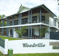 Woodville Beach Townhouse 6 - Accommodation Asia