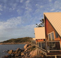 Base Backpackers Magnetic Island - Accommodation Asia