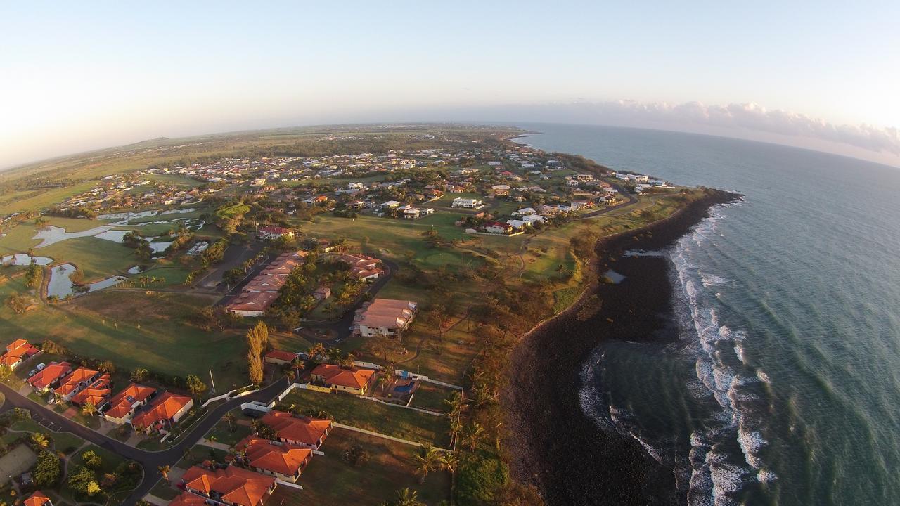 East Bundaberg QLD Accommodation Asia
