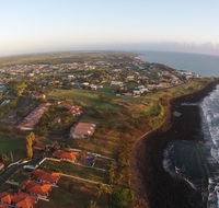 Coral Cove Resort - Accommodation Asia