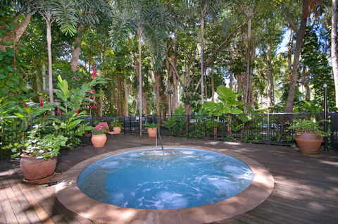 Drift Palm Cove - Accommodation China 21