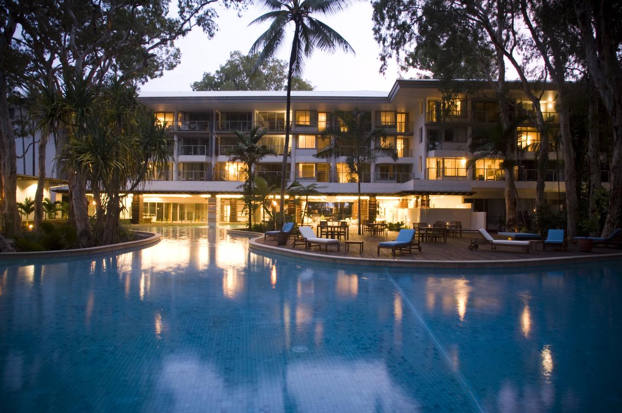 Palm Cove QLD Accommodation China