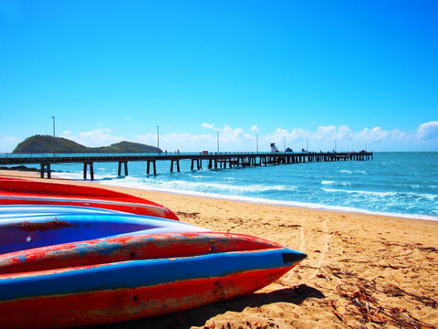 Drift Palm Cove - Accommodation China 18