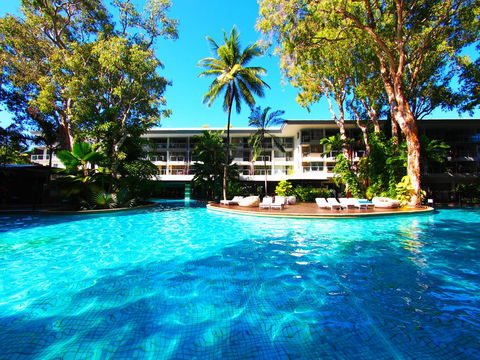 Drift Palm Cove - Accommodation China 13