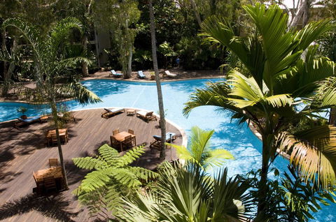 Drift Palm Cove - Accommodation China 24