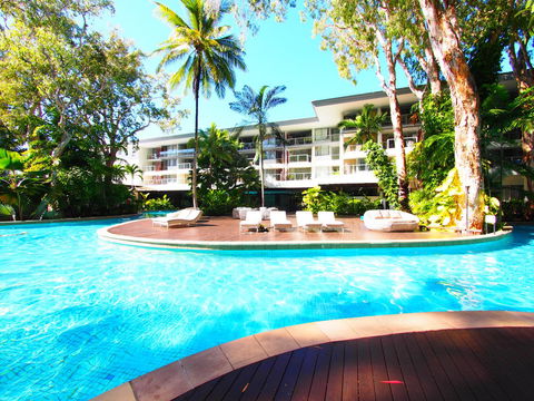 Drift Palm Cove - Accommodation China 3