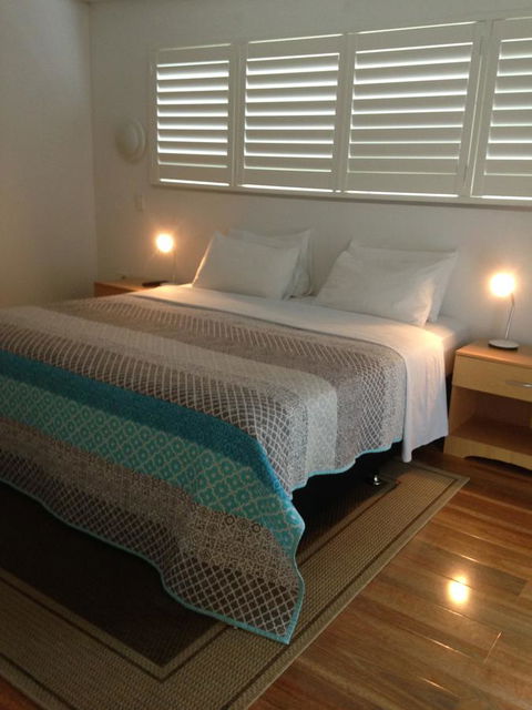 Chez Noosa Resort Motel - Accommodation Asia 34