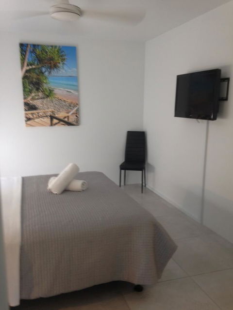 Chez Noosa Resort Motel - Accommodation Asia 4