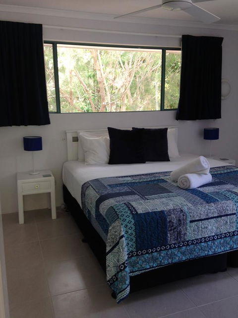 Chez Noosa Resort Motel - Accommodation Asia 20