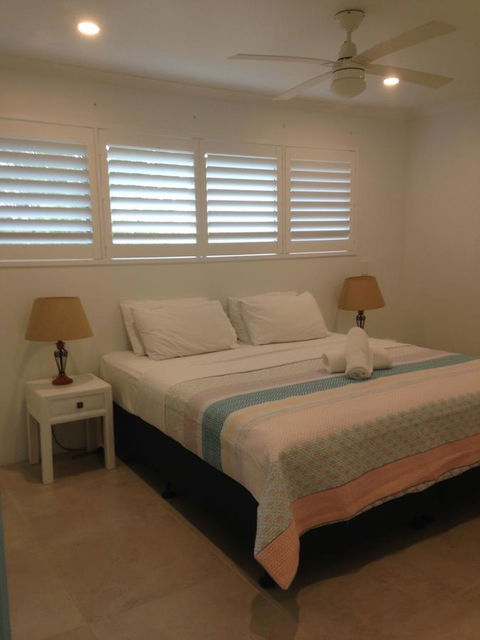 Chez Noosa Resort Motel - Accommodation Asia 17