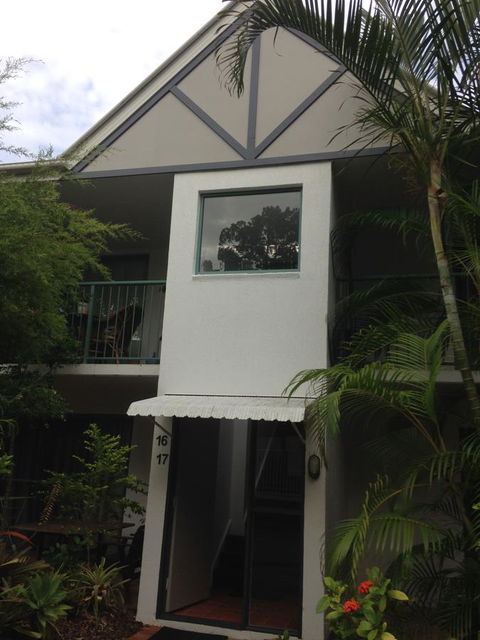 Chez Noosa Resort Motel - Accommodation Asia 16