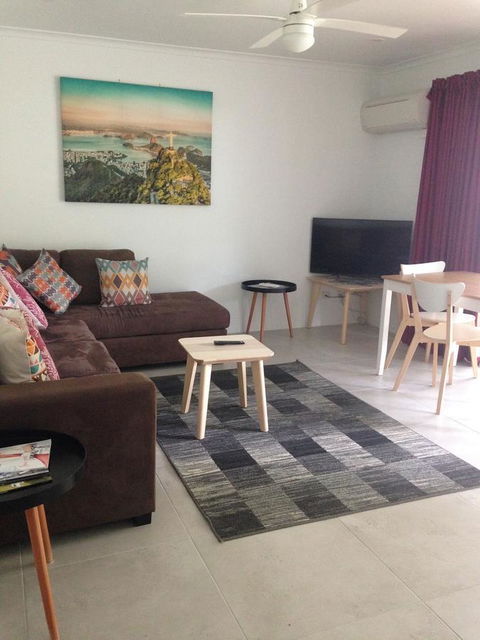 Chez Noosa Resort Motel - Accommodation Asia 18