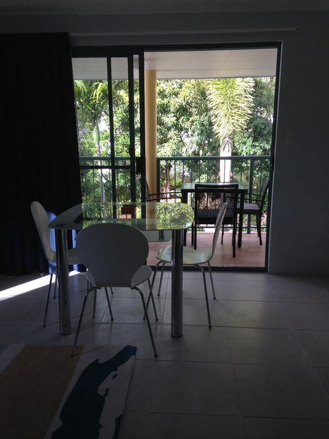 Chez Noosa Resort Motel - Accommodation Asia 21