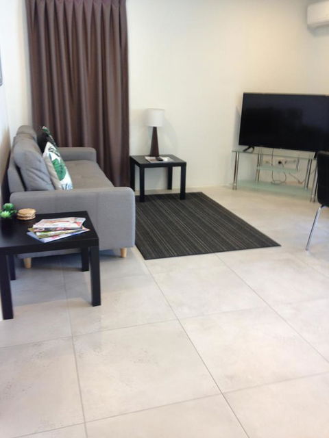 Chez Noosa Resort Motel - Accommodation Asia 14