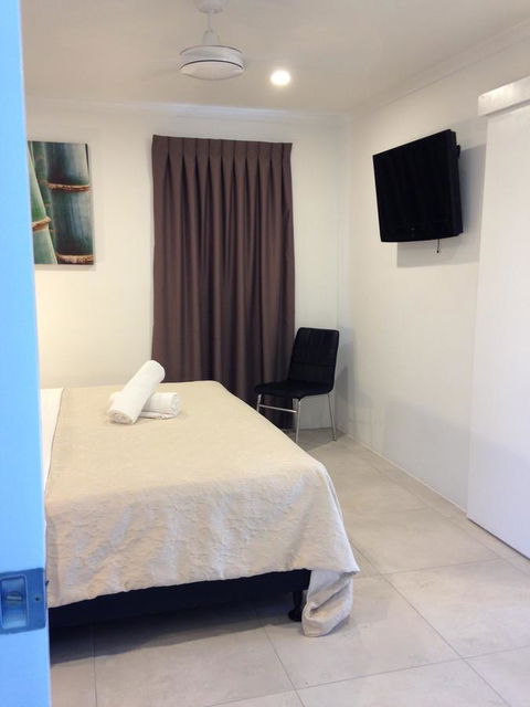 Chez Noosa Resort Motel - Accommodation Asia 12